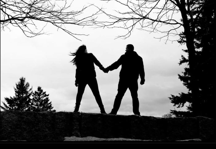 Got our photos back! They are amazing :D