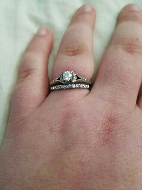 Rings!