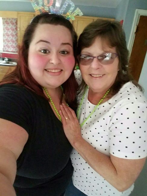 Bridal shower!