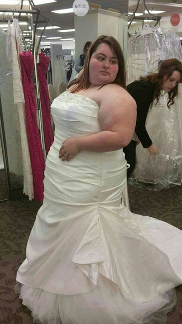 David's Bridal