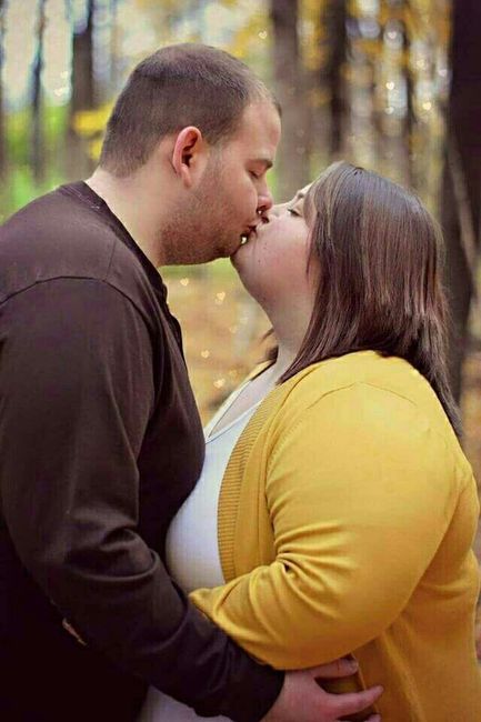 Engagement photos