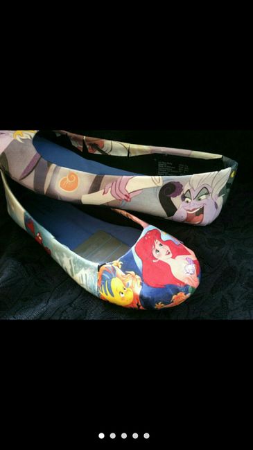 Wedding Flats!!!