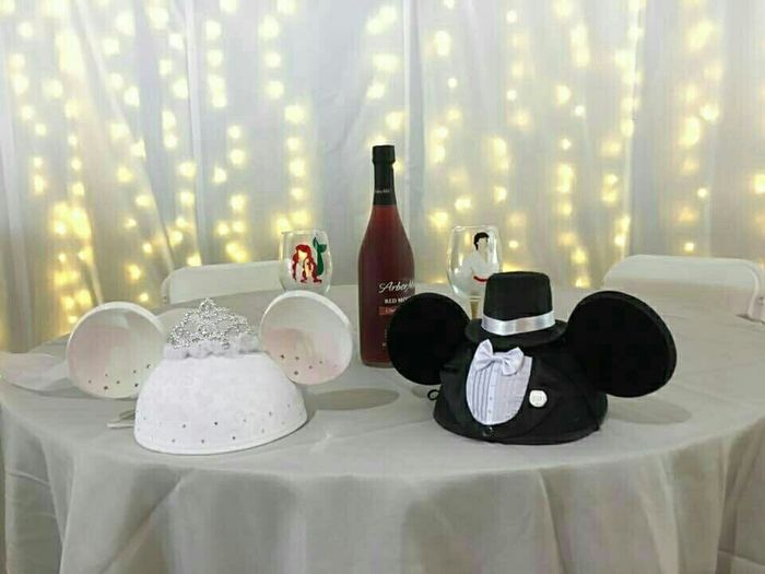 Disney BAM! (Pic. Heavy)