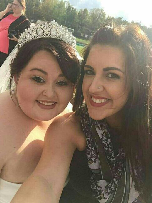 Show me you hair accessories