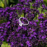 Calling All June 2019 Brides! Let's See Those Rings!! - 1