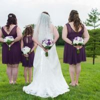 I'm married!