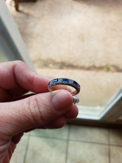 My ring 2
