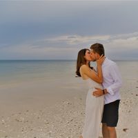 Engagement Photo Shoot - 1