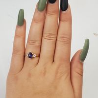 Brides of 2022! Show us your ring! - 1