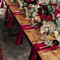 What colors did you choose for your wedding? - 2