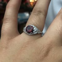 Brides of 2022! Show us your ring! - 1