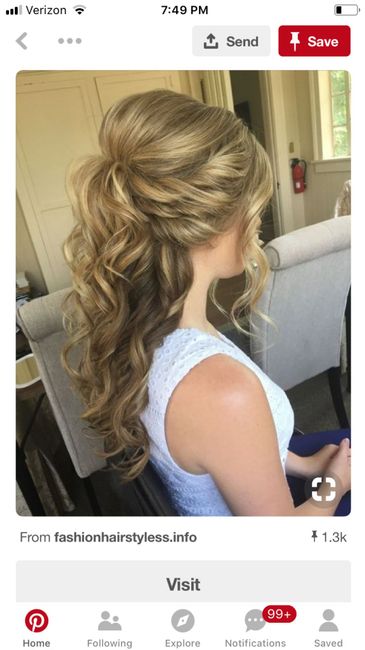 Hair help! 1