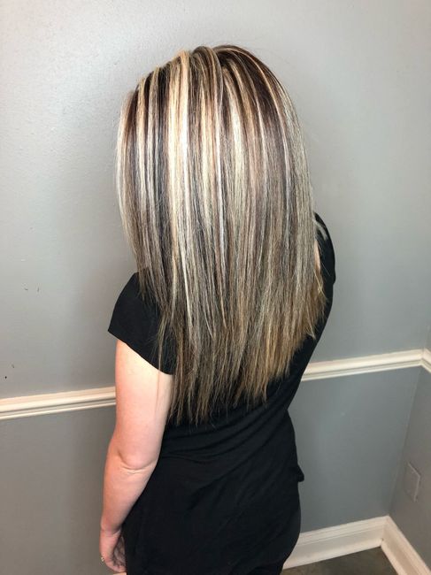 Hair help! 2