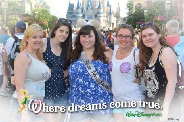 What Did You Do For Your Bachelorette Party?