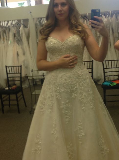 August Brides Where Are you???