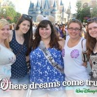 What Did You Do For Your Bachelorette Party?