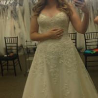 August Brides Where Are you???