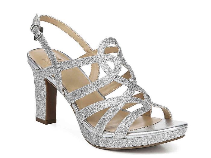 Shoes!! Let's see your wedding shoes. - 1
