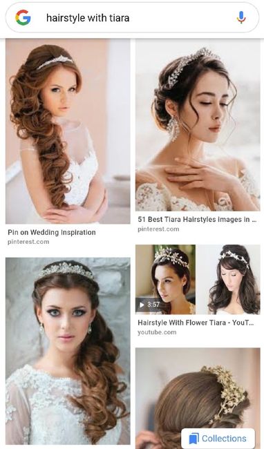 Tiara's yes or no 9