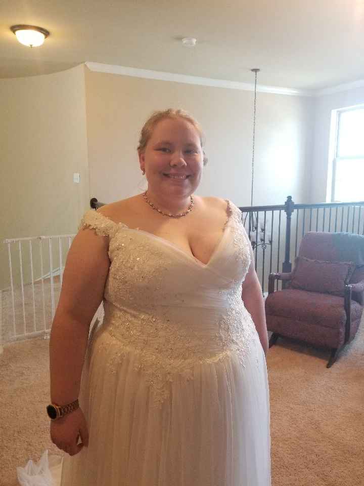 What type of necklace? - 1