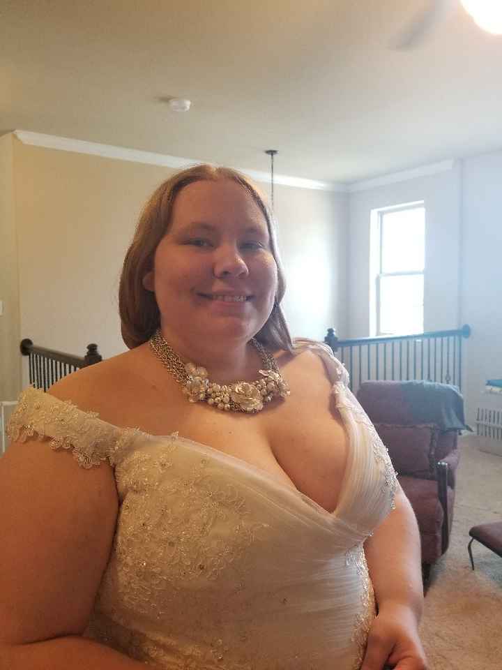 What type of necklace? - 3