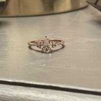 Brides of 2022! Show us your ring! - 1
