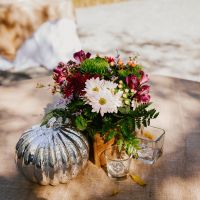 LETS TALK CENTERPIECE DETAILS