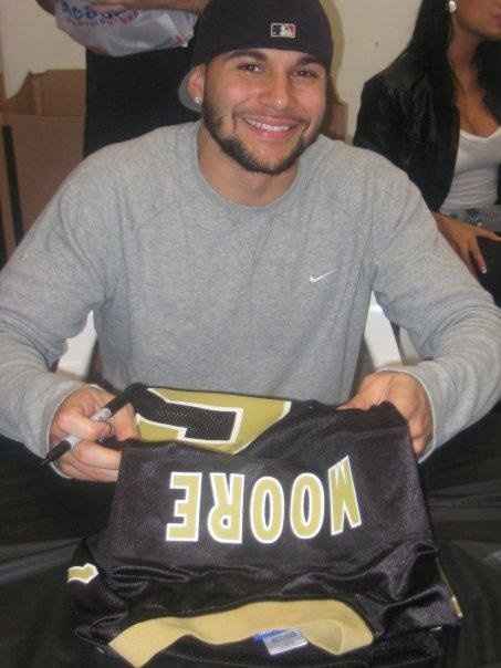 MWR: Just for Fun Who would you leave you SO for