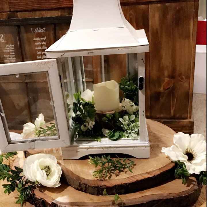 Centerpieces