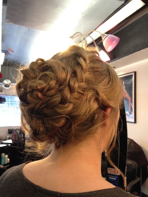 Hairspirations!