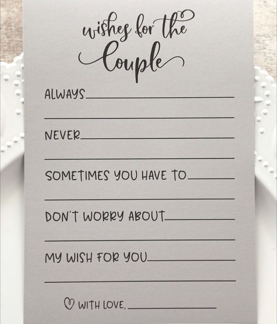 All Wedding Printing Services? 3