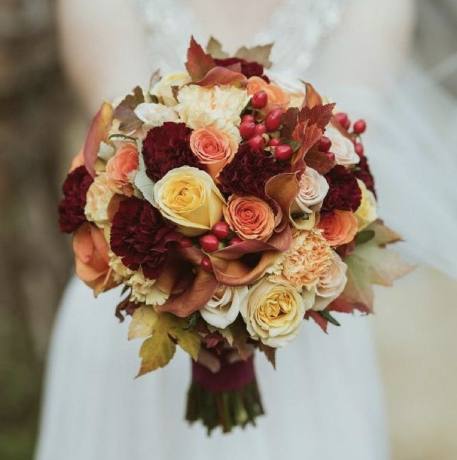Let's See Your Flowers/Bouquet Inspiration Pictures! 3