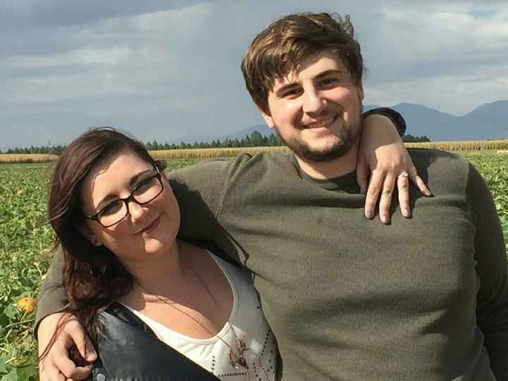 Introducing ourselves