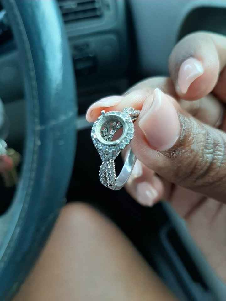 Share your ring!! - 2