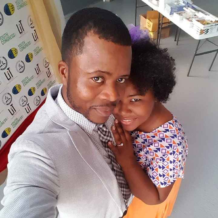 Fiancé Appreciation! - Show them off! - 1