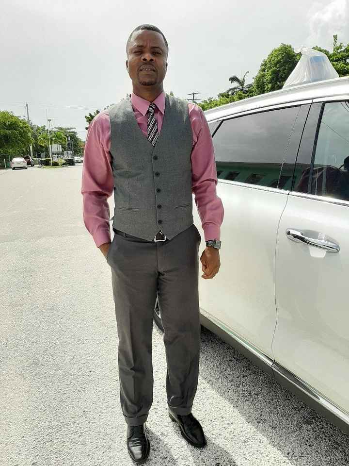 Fiancé Appreciation! - Show them off! - 3