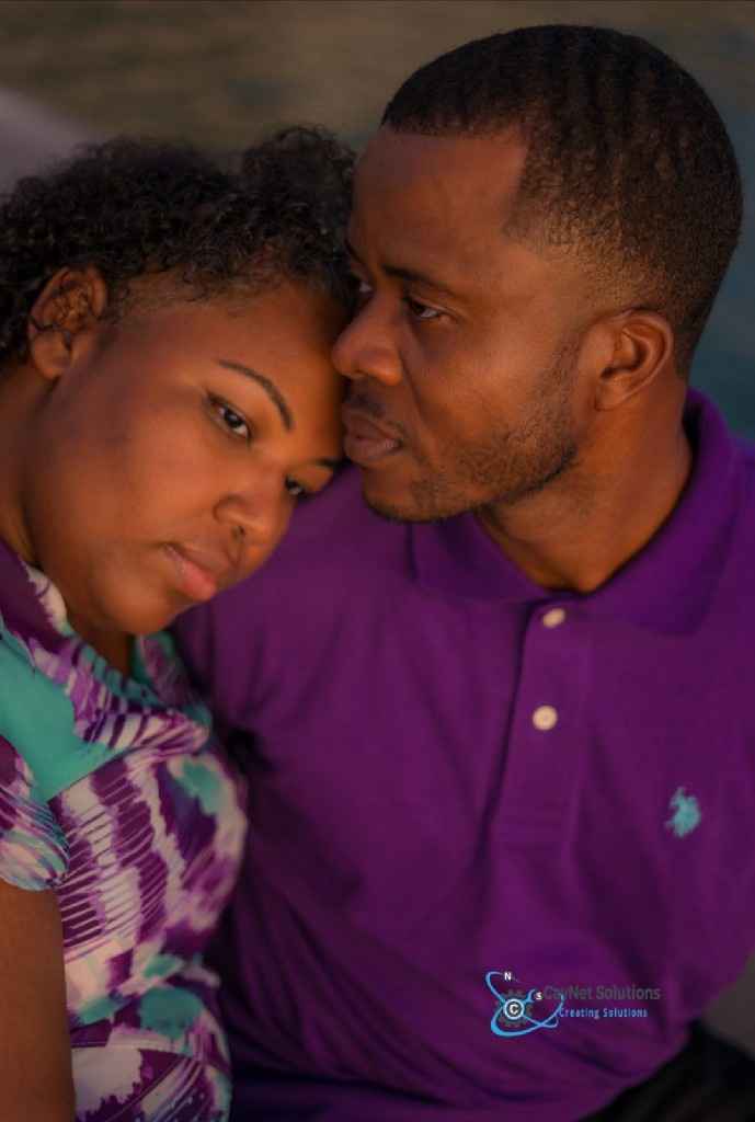 Engagement Photo Shoot - 2