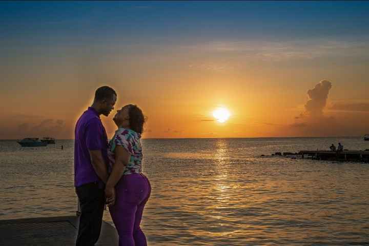 Engagement Photo Shoot - 4