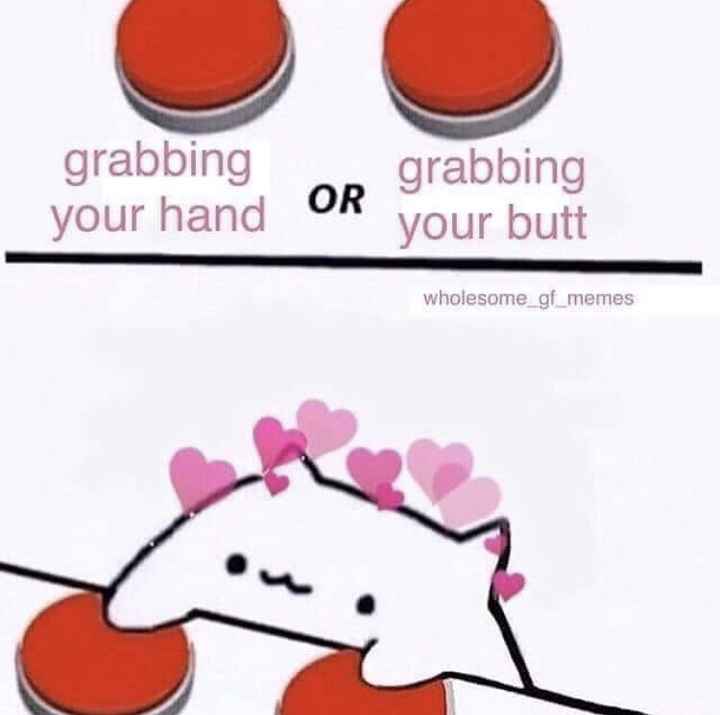 Meme your relationship! - 1