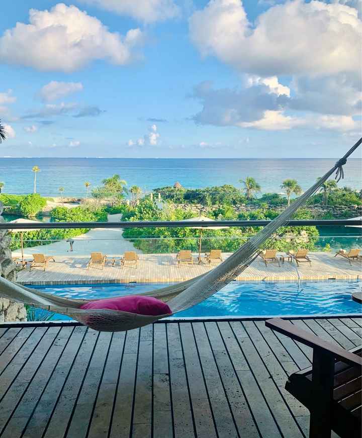 All Inclusive Suggestions?? - 1