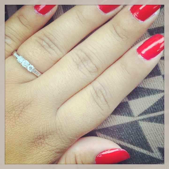 Ring Bling!