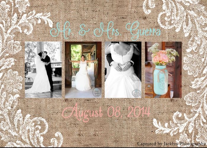 BAM!!! A few non-pro!!