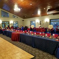 Mr. and Mrs. Johnson!! Everything was Beautiful. - 2