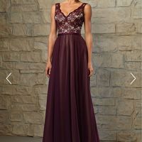 What will your ladies wear? - 1