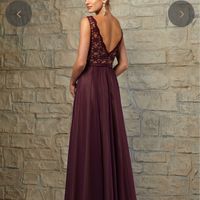 What will your ladies wear? - 2