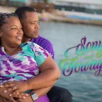 Engagement Photo Shoot - 1