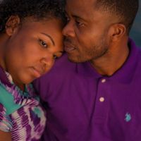 Engagement Photo Shoot - 2