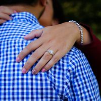 Tell me about your ring 💍! - 1