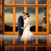 We’re married, a few sneak peeks! - 2