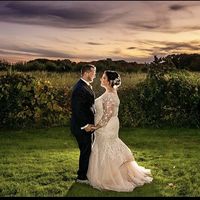 We’re married, a few sneak peeks! - 3